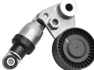 Moteur essuie-glace — Hyundai Santa Fe