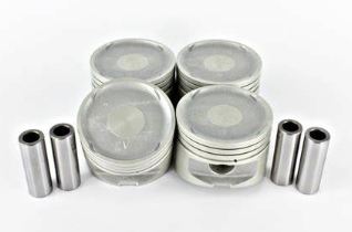 Pistons — Hyundai Santa Fe