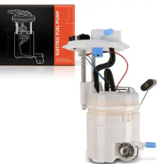Pompe à carburant — Hyundai Santa Fe