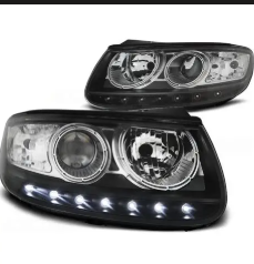 Phare avant — Hyundai Santa Fe